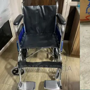 Wheelchair Moven Premium Wheelchair Live More Independent