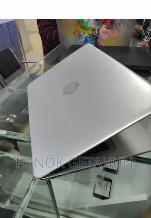 Photo - New Laptop HP Envy X360 8GB Intel Core I7 HDD 1T