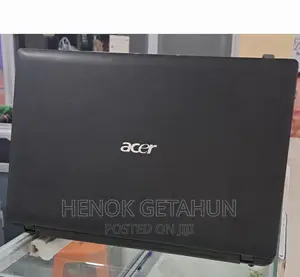 New Laptop Acer Aspire 5750ZG 8GB Intel Core I5 HDD 500GB