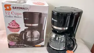 Photo - Sayona Coffee Maker 12 Cups