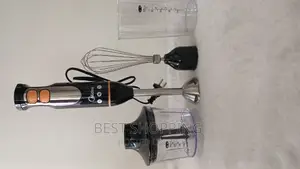 Midea 4 in 1 Hand Blender