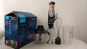 Midea 4 in 1 Hand Blender