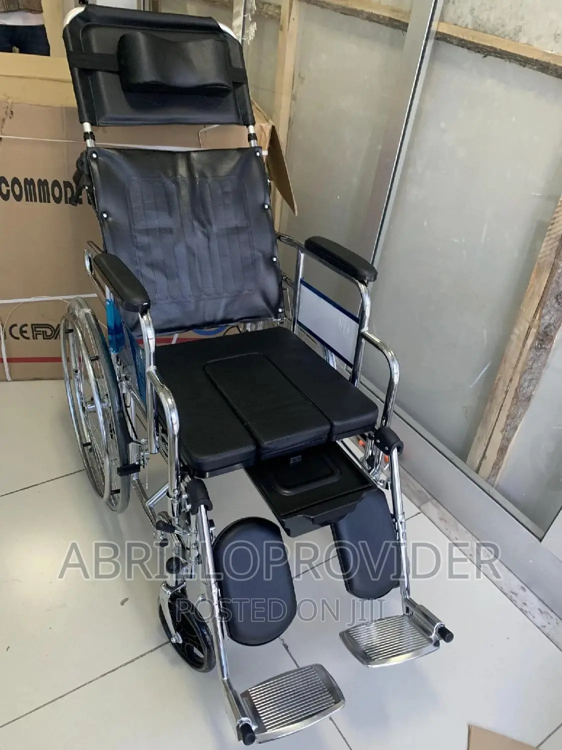 Multi-Functional Wheelchair~Wheelchair~Wheelchair~Wheelchair