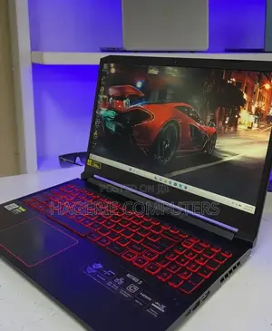 New Laptop Acer Nitro 5 Spin 16GB Intel Core I5 SSD 512GB