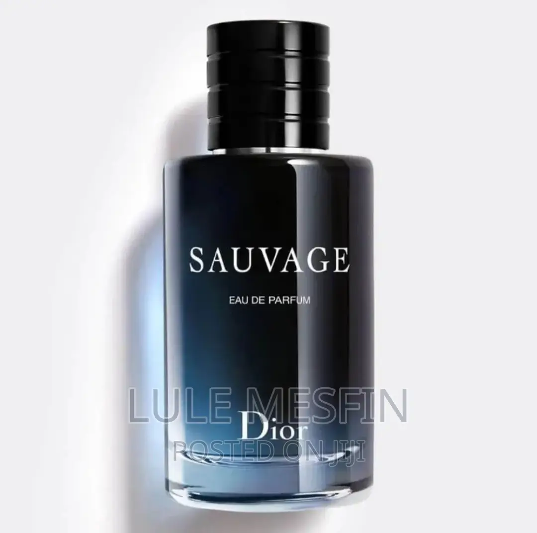 Sauvage Perfume