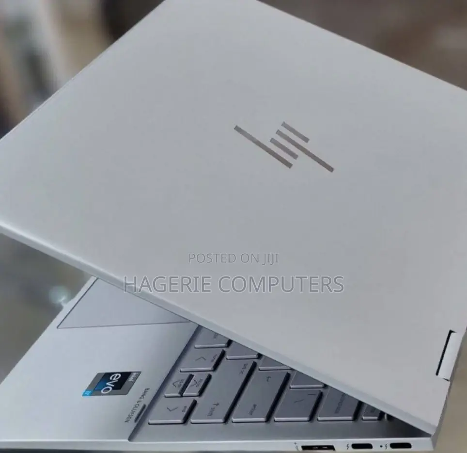 New Laptop HP Envy 15 16GB Intel Core I7 SSD 1T