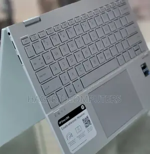 New Laptop HP Envy 15 16GB Intel Core I7 SSD 1T