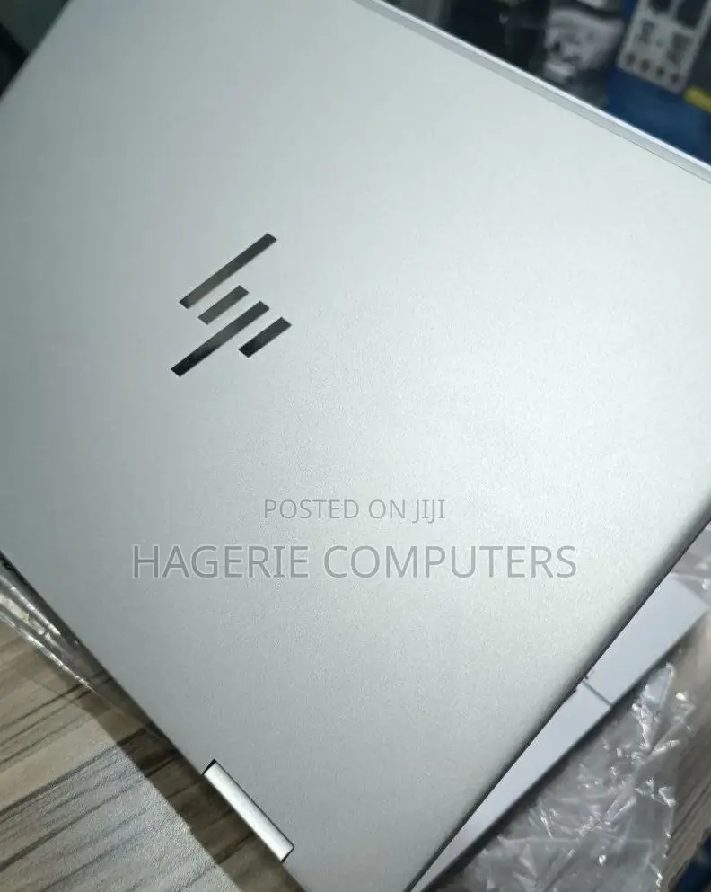 New Laptop HP Envy 15 16GB Intel Core I7 SSD 1T