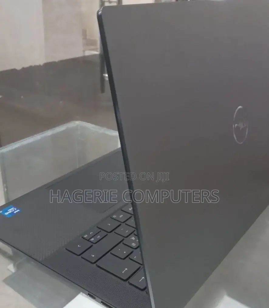 New Laptop Dell 32GB Intel Core I7 SSD 512GB
