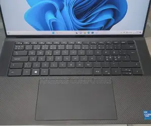 New Laptop Dell 32GB Intel Core I7 SSD 512GB