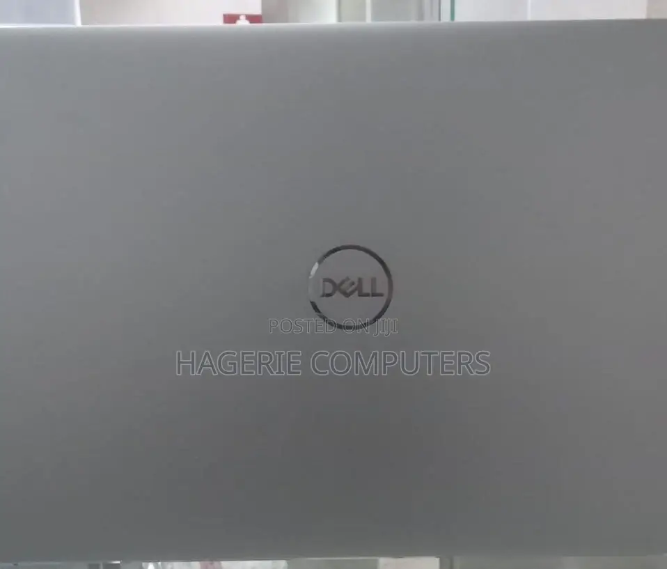 New Laptop Dell 32GB Intel Core I7 SSD 512GB