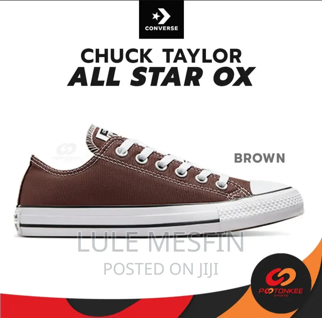 Converse All Star (Shera)