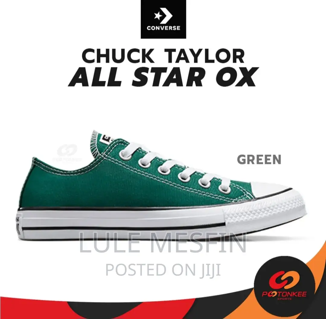 Converse All Star (Shera)