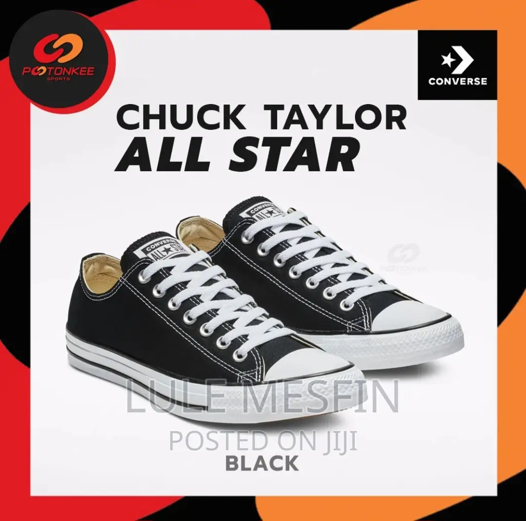 Converse All Star (Shera)