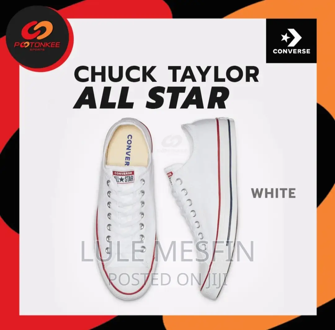 Converse All Star (Shera)