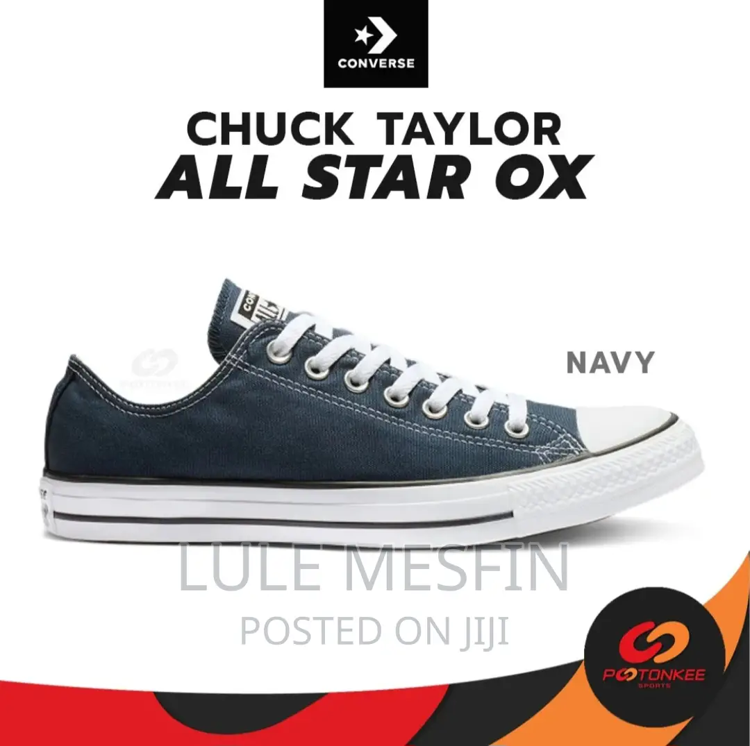 Converse All Star (Shera)