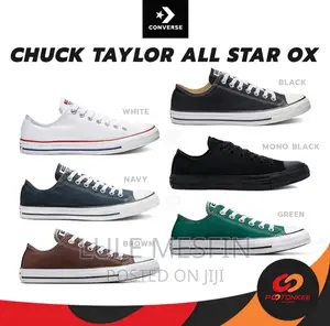 Converse All Star (Shera)