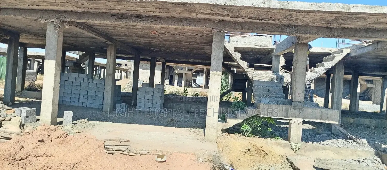 1bdrm House in Mekelle for sale