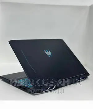 Photo - New Laptop Acer Predator Helios 300 16GB Intel Core I9 SSD 1T