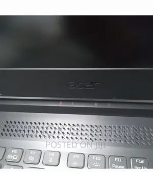 New Laptop Acer Nitro 5 16GB Intel Core I9 SSD 512GB