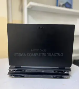 New Laptop Acer Nitro 5 16GB Intel Core I7 SSD 512GB