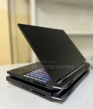 New Laptop Acer Nitro 5 16GB Intel Core I7 SSD 512GB