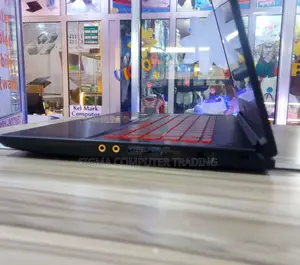 Photo - New Laptop MSI GF63 16GB Intel Core I7 SSD 1T