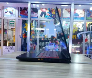 New Laptop MSI GF63 16GB Intel Core I7 SSD 1T
