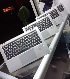 New Laptop HP EliteBook X360 1030 G3 16GB Intel Core I7 SSD 512GB