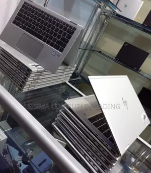 New Laptop HP EliteBook X360 1030 G3 16GB Intel Core I7 SSD 512GB