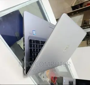 New Laptop HP EliteBook 840 8GB Intel Core I5 SSD 256GB