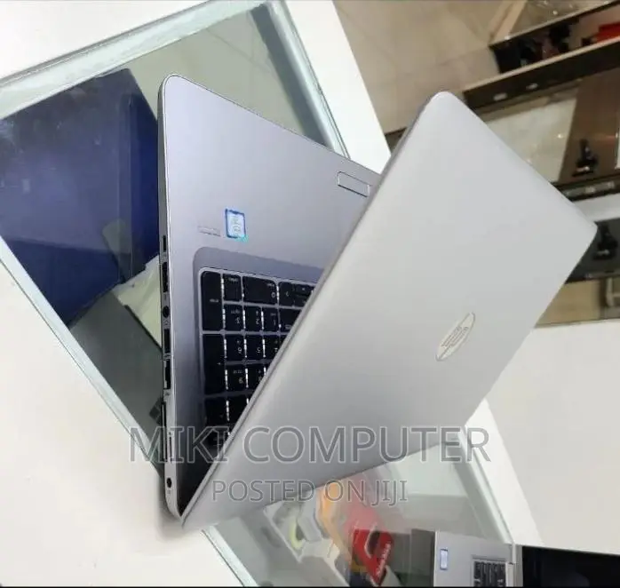 New Laptop HP EliteBook 840 8GB Intel Core I5 SSD 256GB