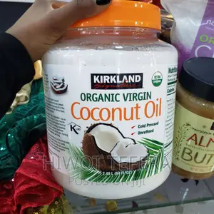 Photo - Us Coconut Oil