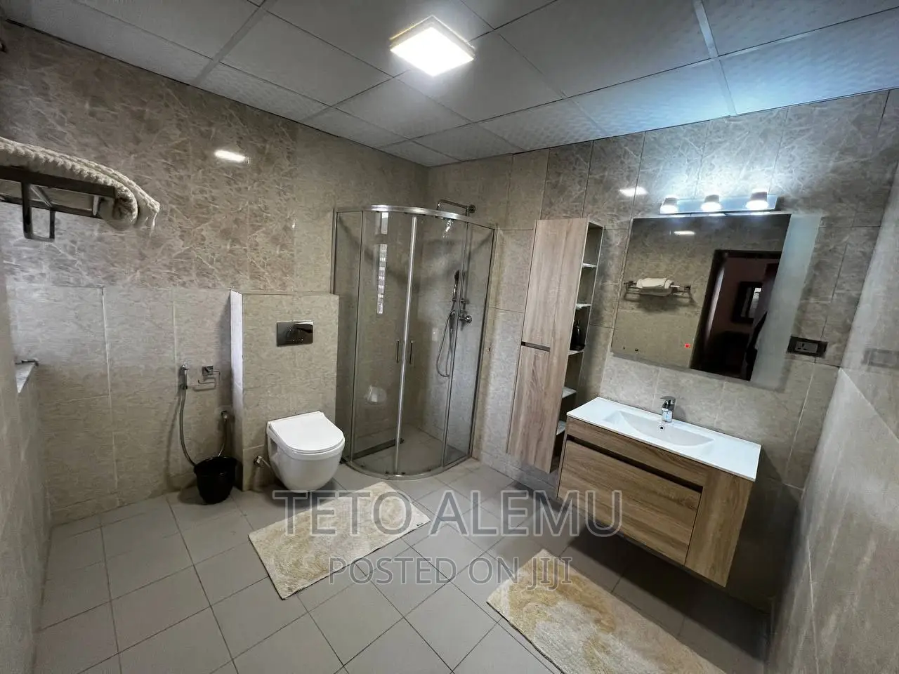 3bdrm Apartment in Apartment For Sale, Bole for sale