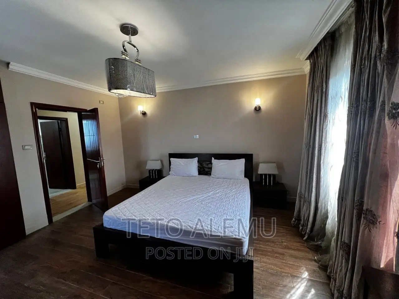 3bdrm Apartment in Apartment For Sale, Bole for sale