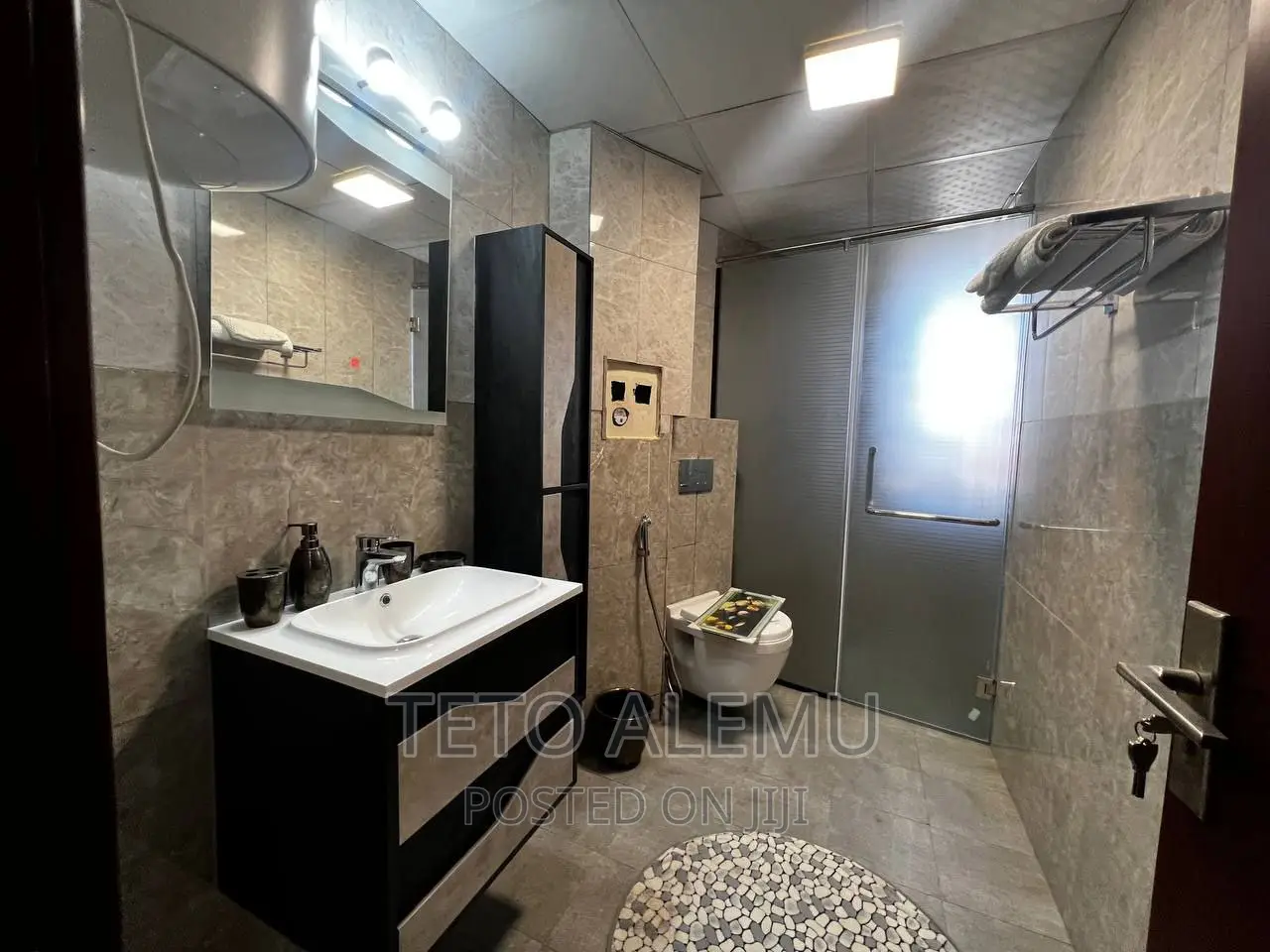 3bdrm Apartment in Apartment For Sale, Bole for sale