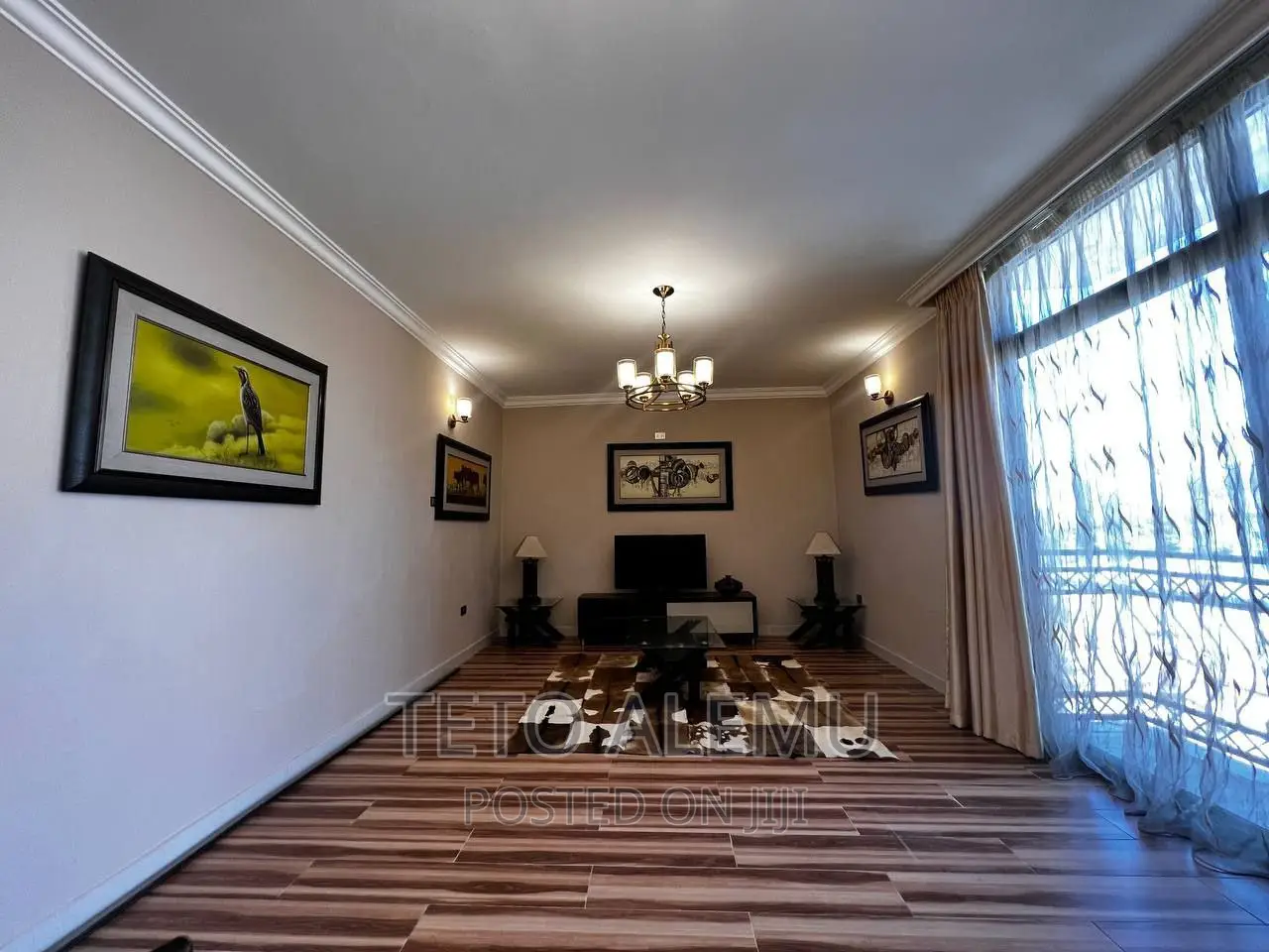 3bdrm Apartment in Apartment For Sale, Bole for sale