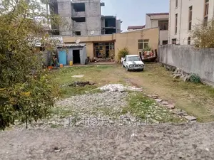 የሚሸጥ ቦታ ሰሚት