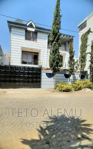 5bdrm House in House For Sale Bole for sale