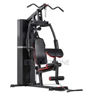 Photo - Sport One Station Homegym Exersice Machine