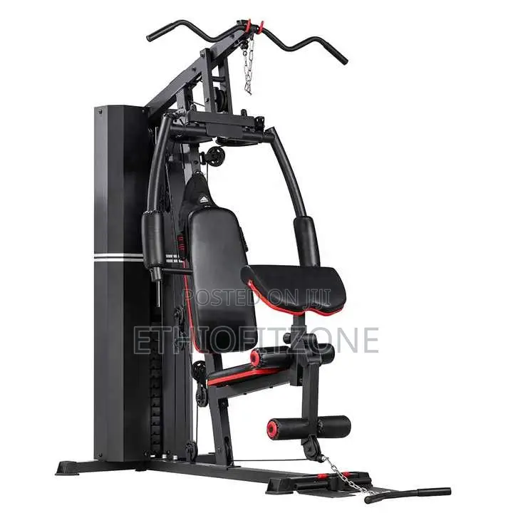 Sport One Station Homegym Exersice Machine