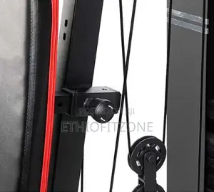 Sport One Station Homegym Exersice Machine