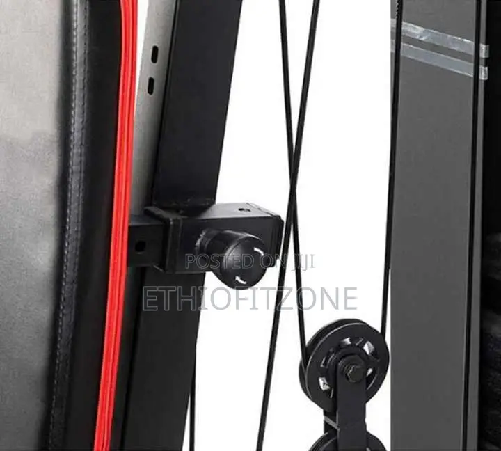 Sport One Station Homegym Exersice Machine