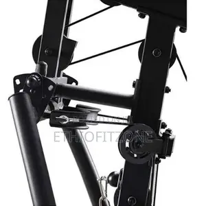 Sport One Station Homegym Exersice Machine