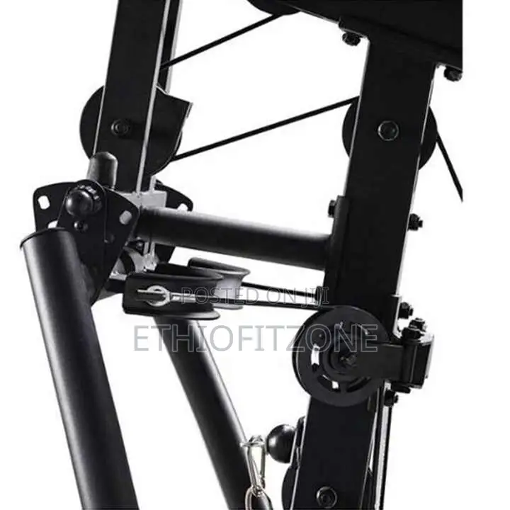 Sport One Station Homegym Exersice Machine