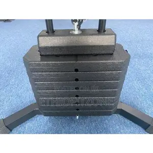 Sport One Station Homegym Exersice Machine