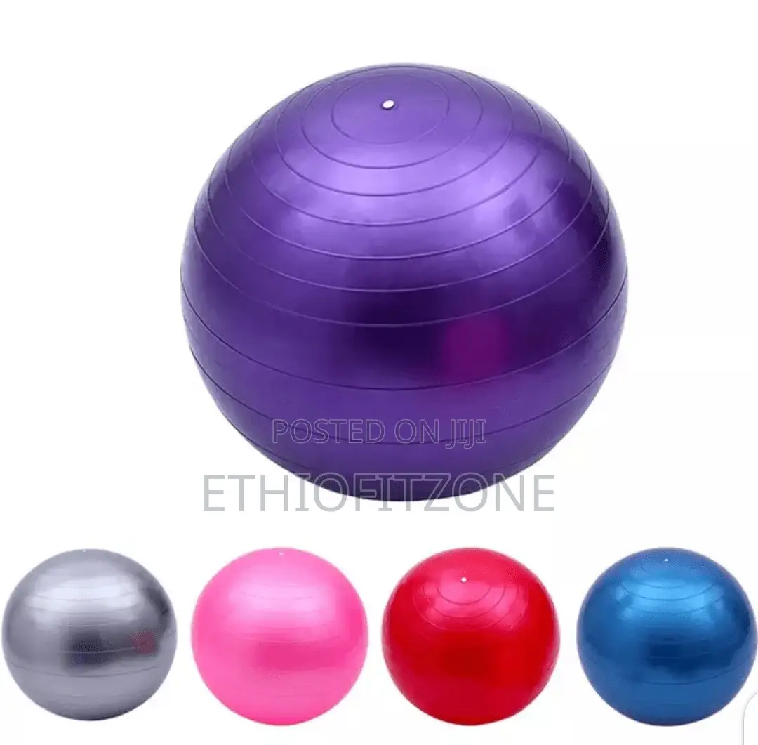 Sport Gym Exercises Ball