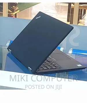 New Laptop Lenovo ThinkPad X380 Yoga 8GB Intel Core i5 SSD 512GB