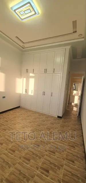 3bdrm Villa in Vila For Sale የሚሸጥ, Bole for sale