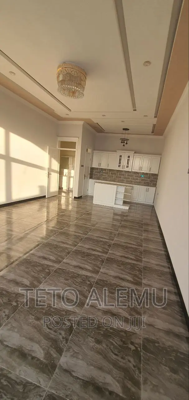 3bdrm Villa in Vila For Sale የሚሸጥ, Bole for sale